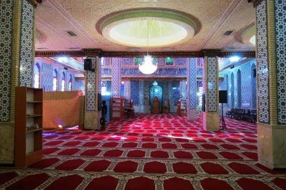 تصویر 152651 مسجد ناصری