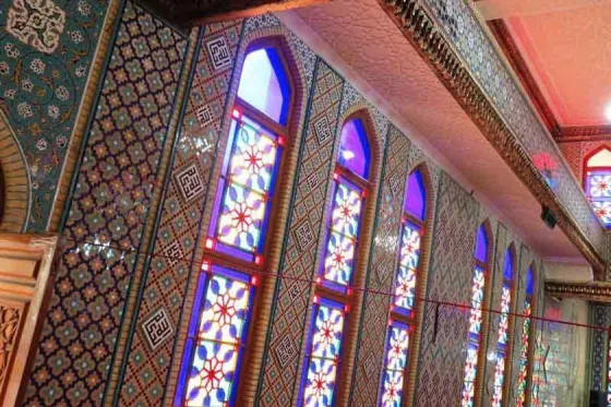 تصویر 152649 مسجد ناصری