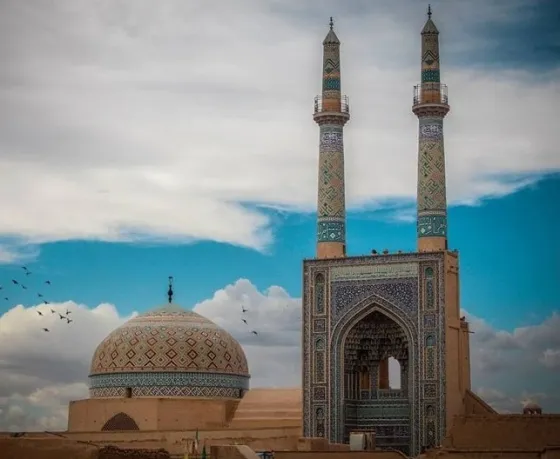 تصویر 152648 مسجد ناصری
