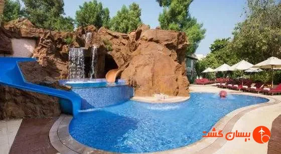 هتل حبتور گرند بیچ اوتوگراف کالکشن دبی - تصویر 15