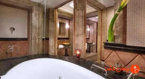 هتل حبتور گرند بیچ اوتوگراف کالکشن دبی - تصویر 21