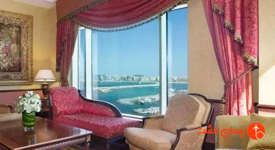 هتل حبتور گرند بیچ اوتوگراف کالکشن دبی - تصویر 32