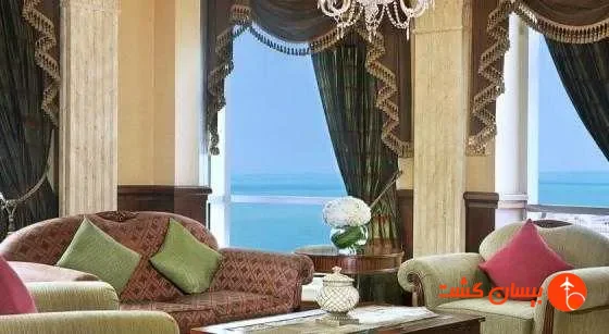 هتل حبتور گرند بیچ اوتوگراف کالکشن دبی - تصویر 22