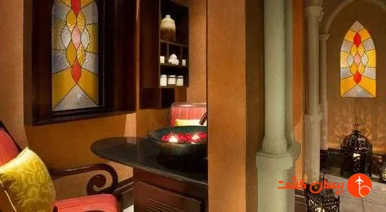 هتل حبتور گرند بیچ اوتوگراف کالکشن دبی - تصویر 16