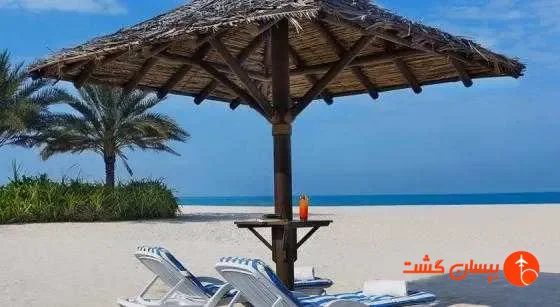 هتل حبتور گرند بیچ اوتوگراف کالکشن دبی - تصویر 33
