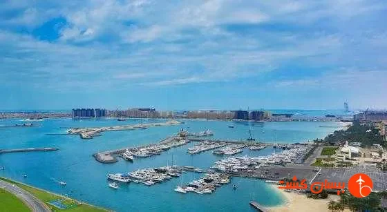 هتل حبتور گرند بیچ اوتوگراف کالکشن دبی - تصویر 38