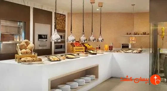 هتل حبتور گرند بیچ اوتوگراف کالکشن دبی - تصویر 30