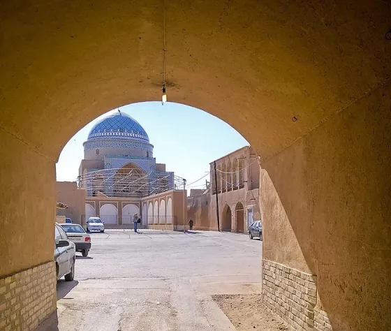 تصویر 152721 بقعه سید رکن الدین
