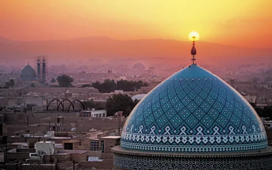 تصویر 152718 بقعه سید رکن الدین