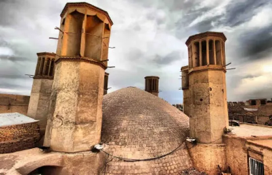 تصویر 152732 آب انبار امیر چخماق