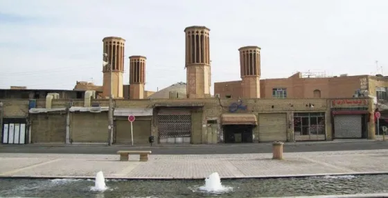 تصویر 152731 آب انبار امیر چخماق