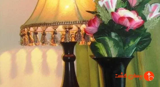 فضای اتاق های هتل آپارتمان های دیلاکس مارینا ویو دبی - تصویر 13
