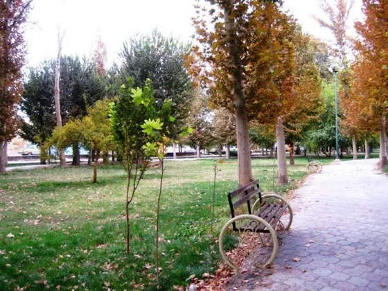 تصویر 152753 بوستان هفت تیر