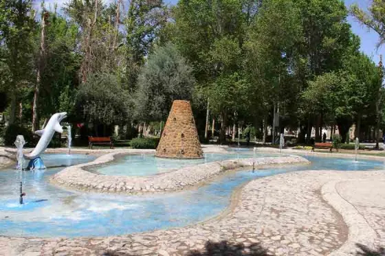 تصویر 152752 بوستان هفت تیر