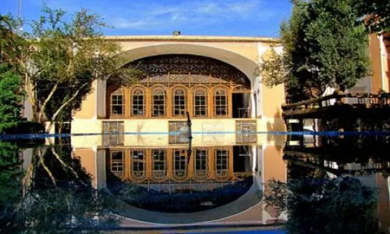 تصویر 152765 خانه رسولیان یزد