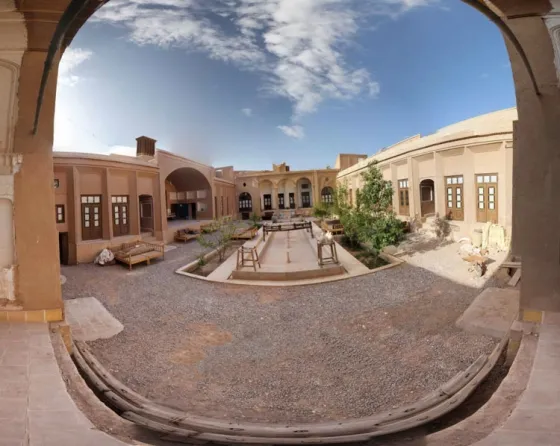 تصویر 152804 خانه سیگاری یزد