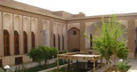 تصویر 152810 خانه قجری اعلم