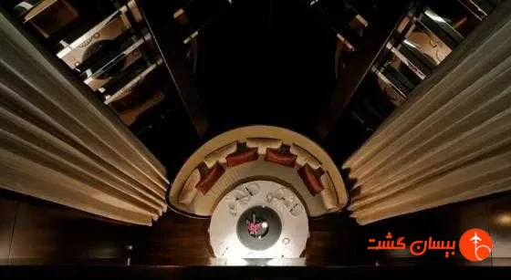 هتل  و مرکز اقامتی ساحلی و اسپای لِرویال مریدین دبی - تصویر 2