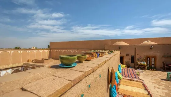 تصویر 152825  خانه هنر یزد  