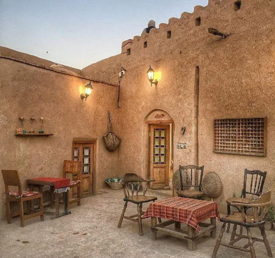 تصویر 152824  خانه هنر یزد  