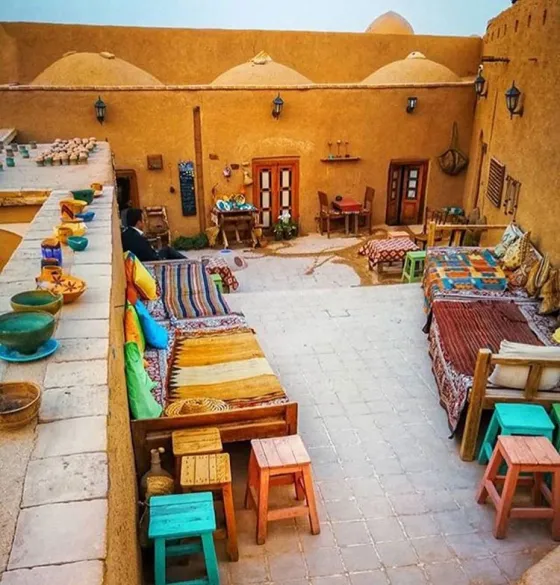 تصویر 152823  خانه هنر یزد  