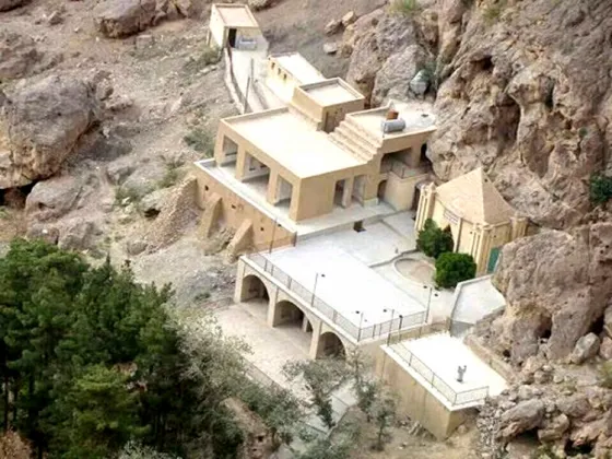 تصویر 152841 زیارتگاه پیر نارسون