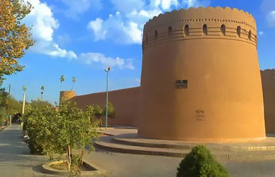 تصویر 152844 زیارتگاه ستی پیر