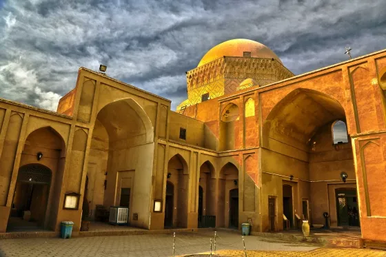 تصویر 152886 زندان اسکندر یزد