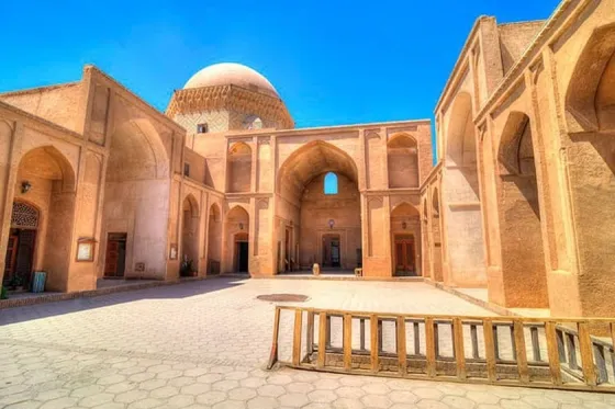 تصویر 152885 زندان اسکندر یزد