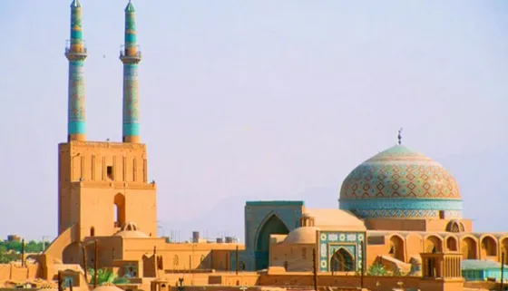 تصویر 152888 مسجد جامع یزد
