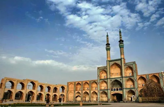 تصویر 152974 میدان امیر چخماق
