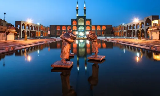 تصویر 152973 میدان امیر چخماق