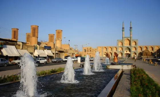تصویر 152972 میدان امیر چخماق