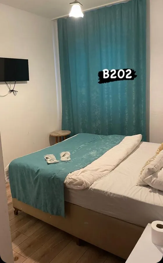 تصویر 153053 هتل تکسیم سوئیت