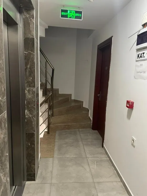 تصویر 153052 هتل تکسیم سوئیت