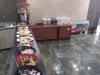 فضای رستورانی و صبحانه هتل پرا وایت وان 153163 100