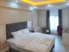 فضای اتاق های هتل پرا وایت وان 153160 100
