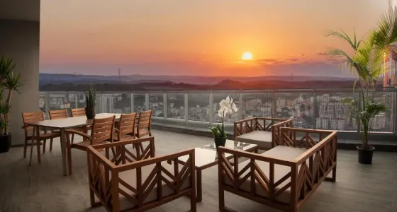 تصویر 153208  هتل سامرست مسلک استانبول 