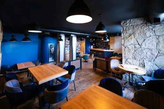 فضای رستورانی و صبحانه هتل این سیتی ایروان 198287