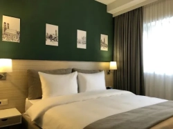 هتل چهار ستاره این سیتی ایروان - In City Hotel yerevan