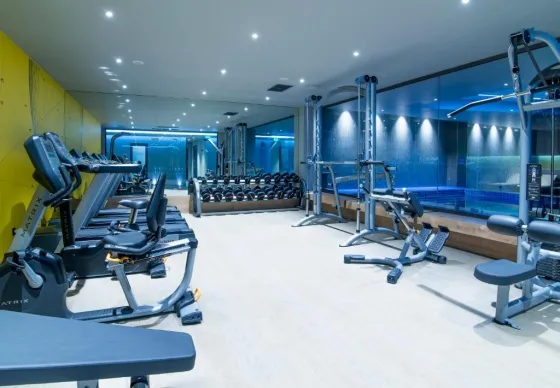 باشگاه ورزشی هتل مژیر 53 ایروان 153308