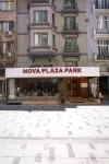 نمای بیرونی هتل نوا پلازا پارک  153509 100
