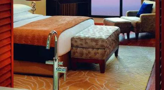 تصویر 51355 هتل موون پیک جمیرا بیچ دبی