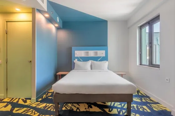 تصویر 153586  هتل ایبیس بوجت سنتر تفلیس 