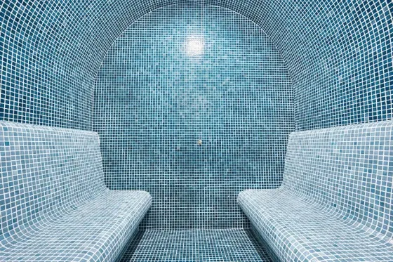 سونا و اسپا هتل گرین تاور تفلیس 153652