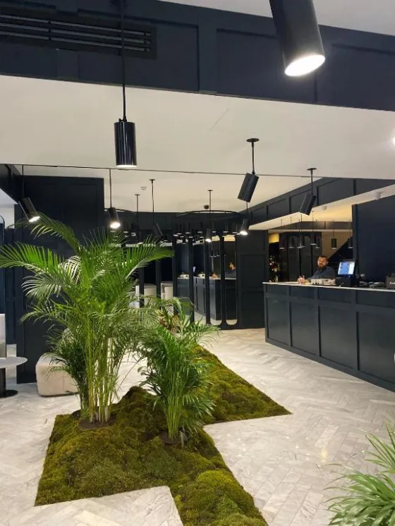 تصویر 153771  هتل شوتا روستاولی تفلیس  