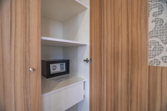 تصویر 153854  هتل اوربلی ایروان  