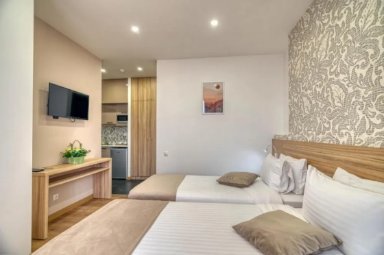 تصویر 153852  هتل اوربلی ایروان  