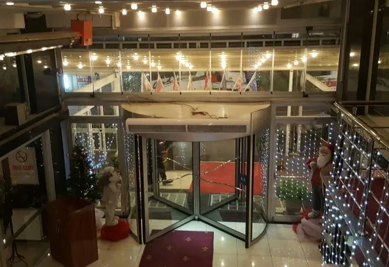 تصویر 153972 هتل لطیف اوغلو آنکارا