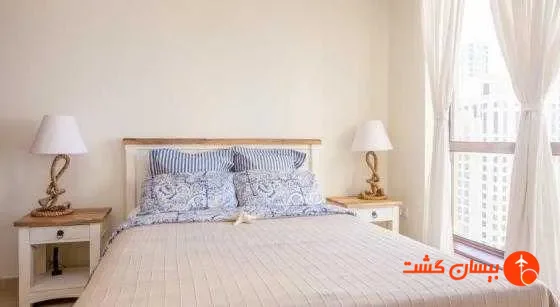 هتل وینتیج گرند دبی - تصویر 73